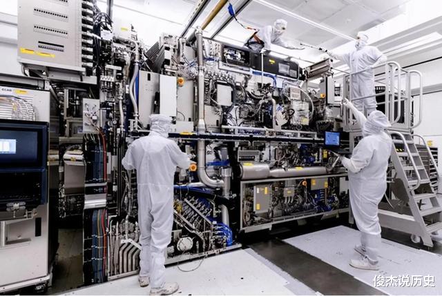 台积电|比台积电断供还难受的事儿出现