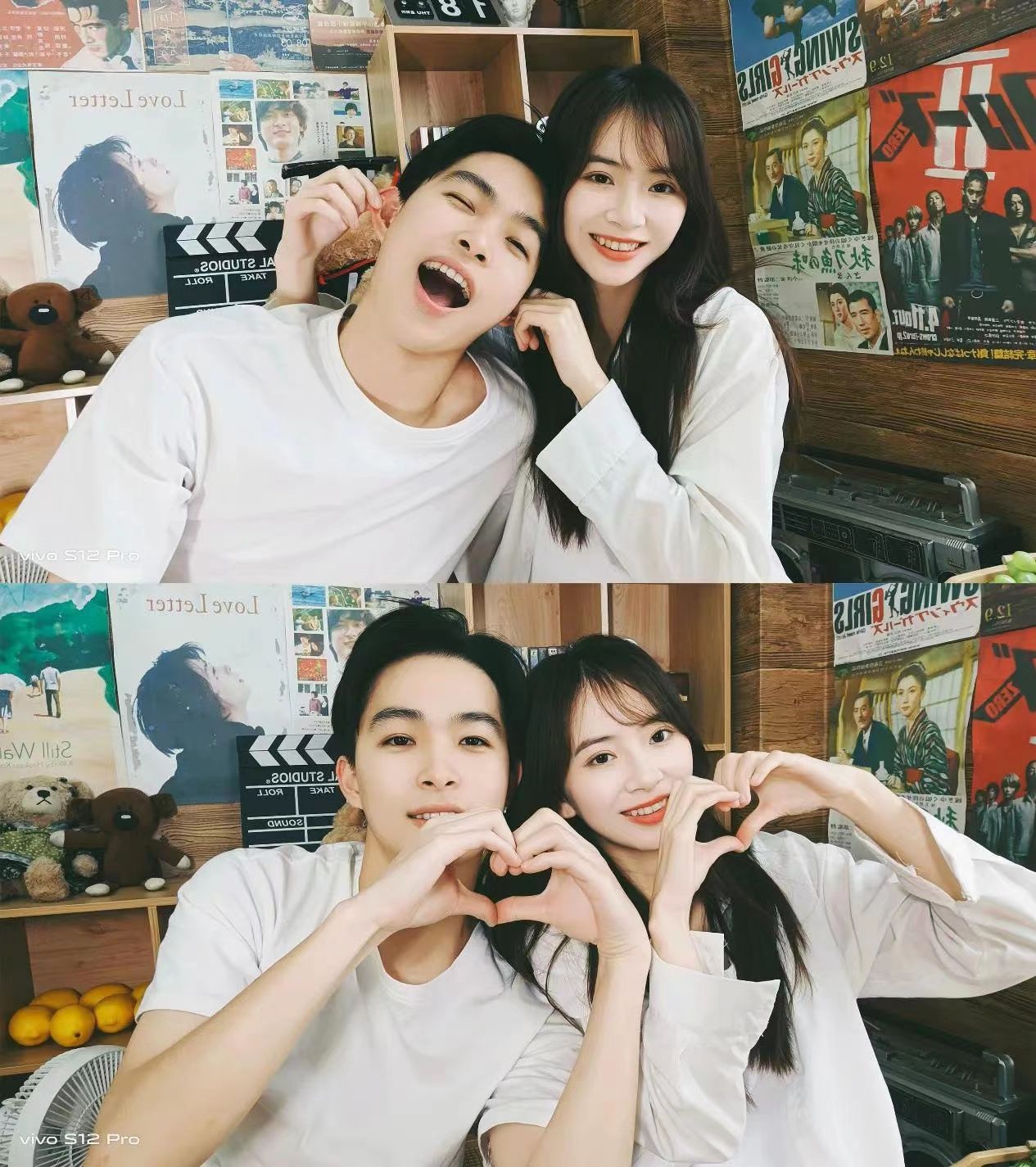 摄影|该如何选择自拍手机？vivo有款新机可以当作标准线