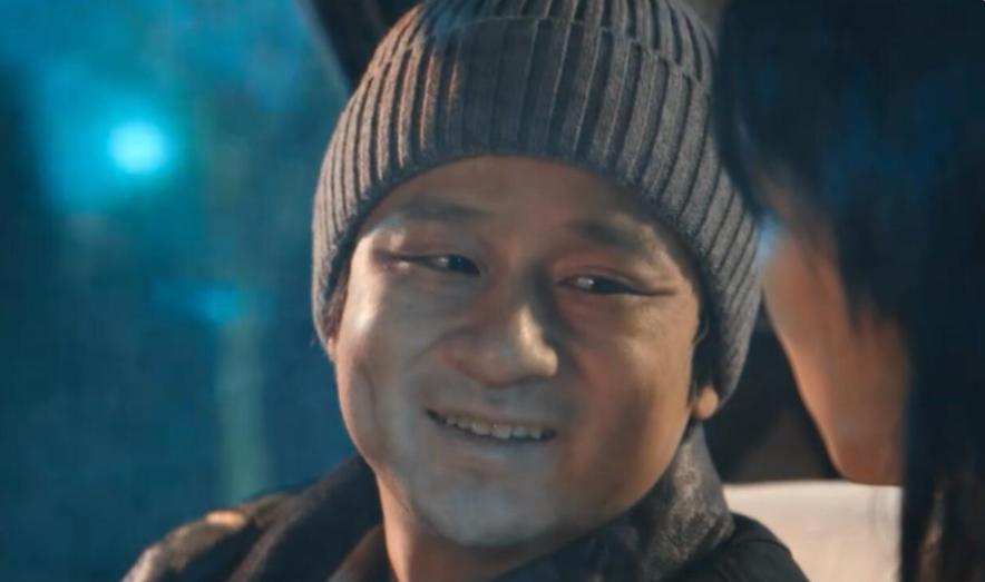 欧豪|给2022年“凭演技出圈”的青年演员排个名，代旭第10，欧豪第5