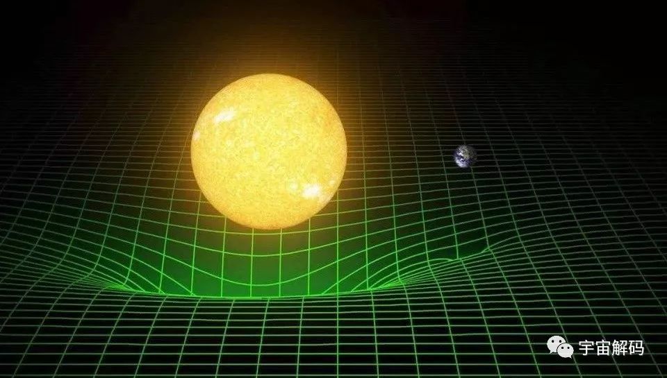 科学家沸腾了！最新研究表明宇宙可能是一个巨大的循环！