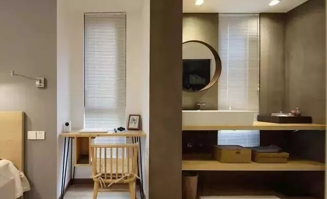 147平复式新房,全屋装修漂亮极了,最喜欢顶楼90平大露台,晒晒