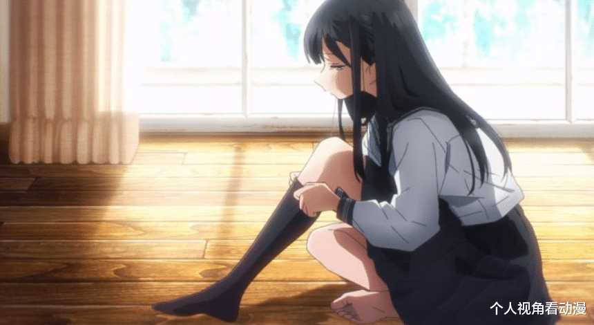 acgn漫评|2022年一月新番:这4部新番陪你过春节,捉弄人的高木又回来了?