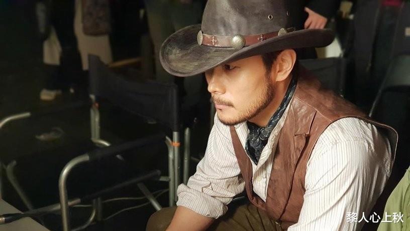 |关于李炳宪的7件事!影帝奖拿到手软,凭演技再度站上顶端