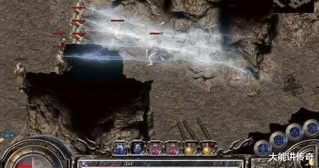 戒指|传奇世界：防御戒指属性逆天，那治疗戒指的效果呢？