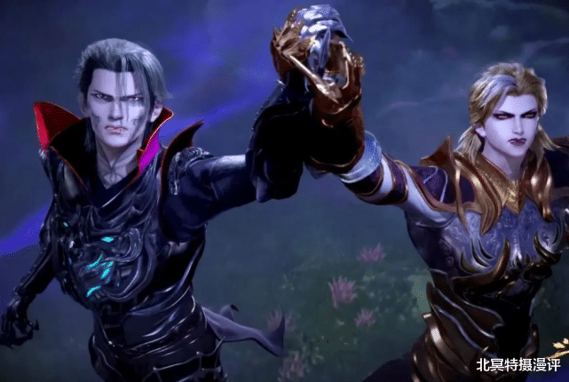 武魂|斗罗大陆六大兄弟斗罗,昊天双星无敌,菊鬼斗罗垫底!