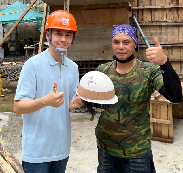 林志颖|林志颖弟弟发布会说明：陈若仪不眠不休，尝试与丈夫对话了解经过