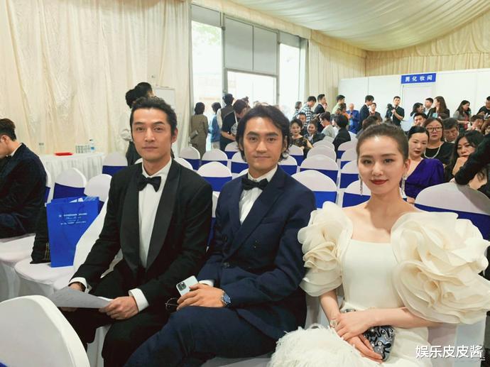 袁弘|资源曾和胡歌不分上下,娶了二婚的张歆艺之后,袁弘为啥不火了?