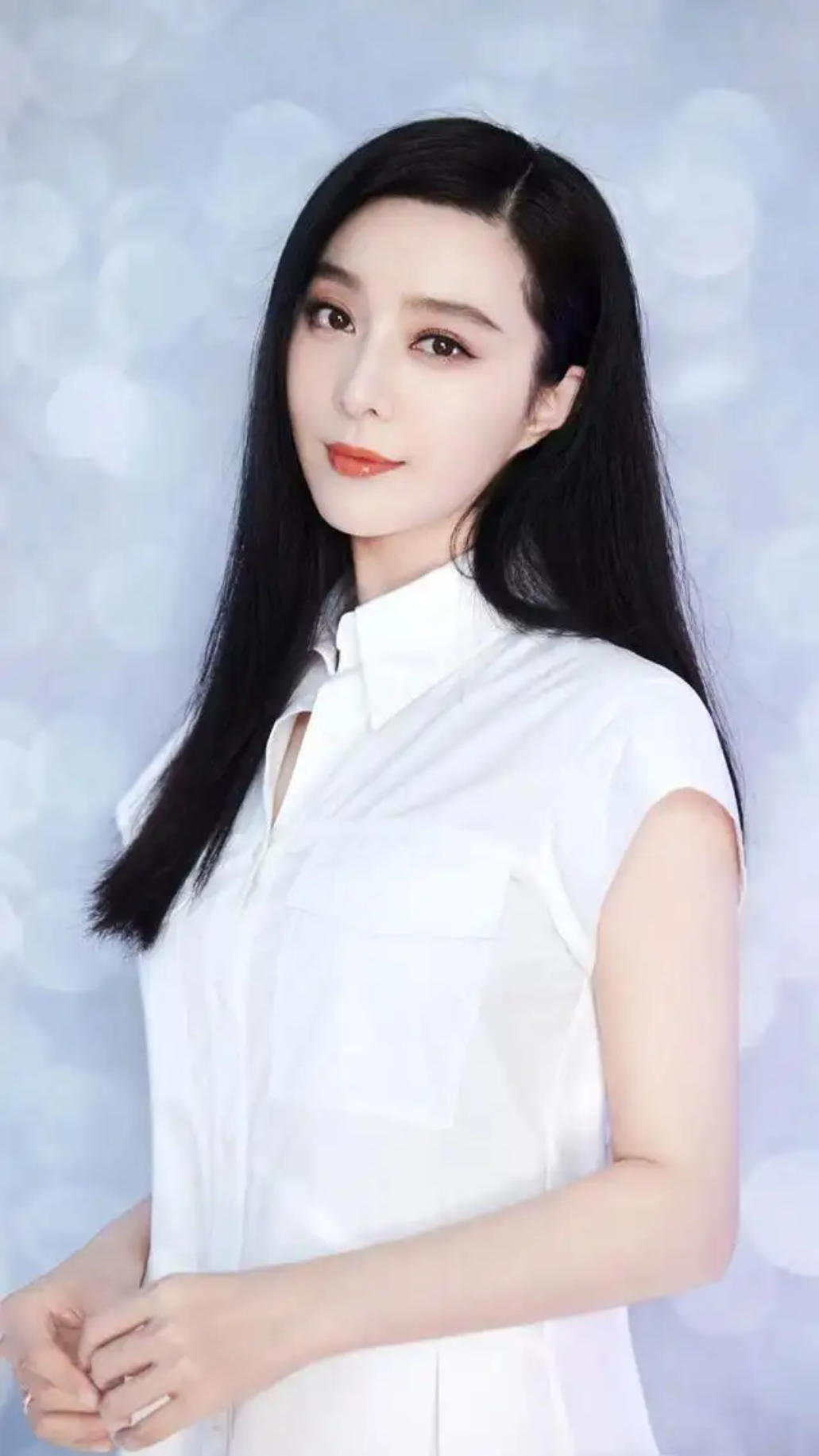 范冰冰|走进演艺圈了解、认识拼搏奋斗的影视女演员、制片人、歌手范冰冰（38）