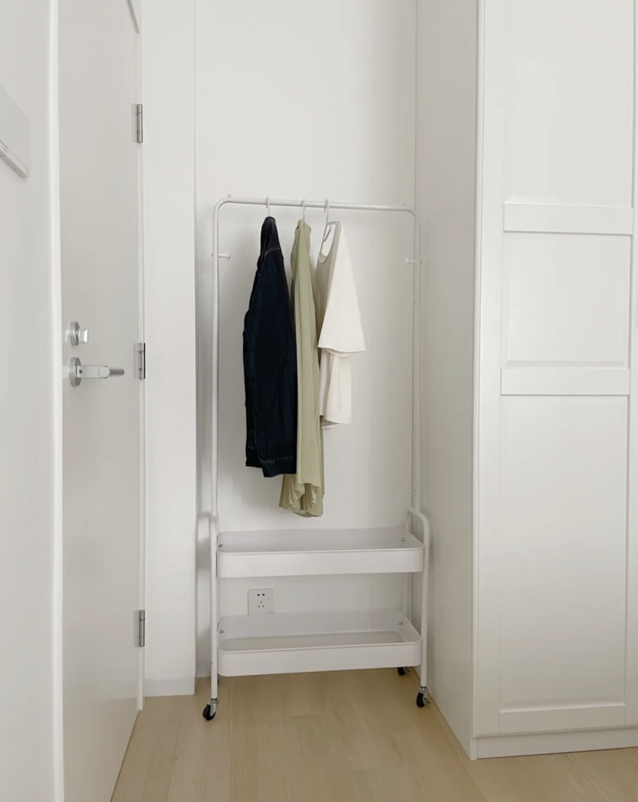 10个家居收纳神操作,方法很聪明,背后思路更了不得