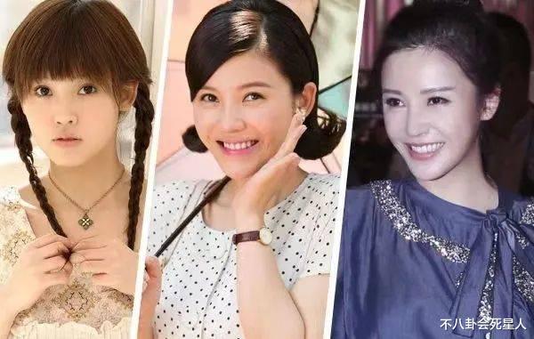 金赛纶|女星整容一直在路上：沈梦辰近照不敢认，杨子姗换个角度就变脸