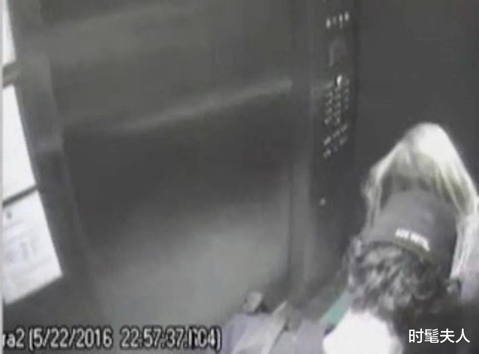 约翰尼·德普|德普发大招：你睡女人，还打女人！安柏当场失控