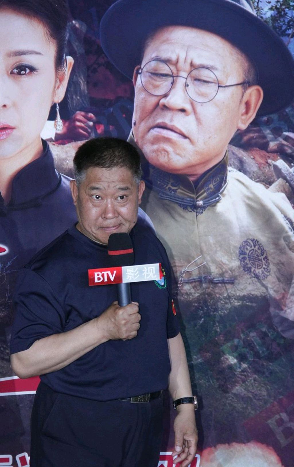 杜旭东|“宠女狂魔”杜旭东的多重身份,比“丑角”更可怕!