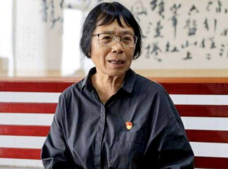 高考作文|2021年四位励志女性代表，现成的高考作文素材，有锦上添花效果