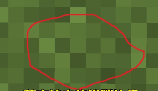 我的世界|我的世界:你强任你强,我是史蒂夫,Mojang打造恐怖“Boss”生物