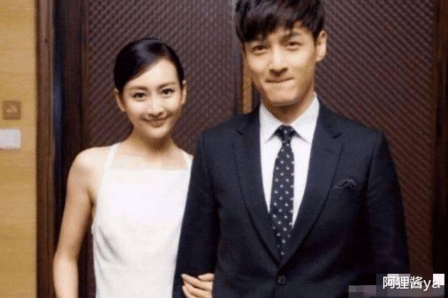 李成敏|为何男星都喜欢找王鸥玩？看过这些照片，网友：怪不得这么招人喜欢