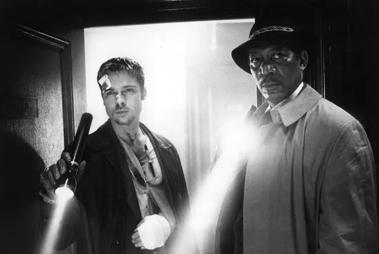 经典|盘点一些经典的神偷电影,每一步都相当精彩值得品味