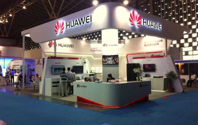 华为|华为做手机胸有成竹却遭遇打压，仓促造车但前景广阔