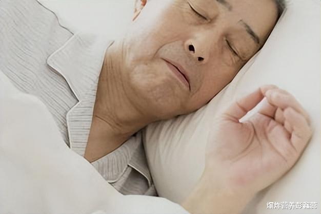 经络|睡不好的人终于有解救办法了，一项涉及38万人的研究，提出方法