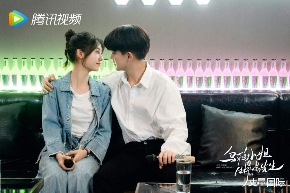 电视剧|12部藏有「虎狼台词」的电视剧，肖战《余生，请多指教》超会撩