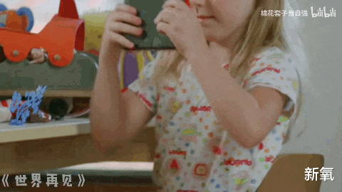 童星|小时候美成洋娃娃,如今更是惊艳美人模版的她有多优秀?