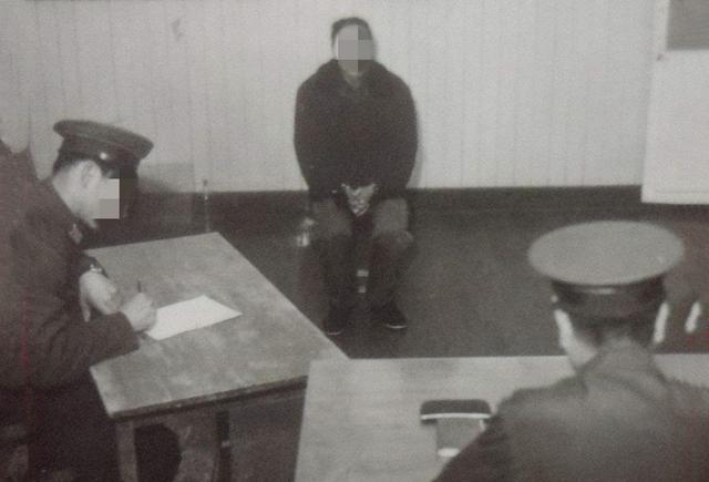 1982年,刑警遭诬告成强奸犯,2年后受害人翻案,可惜至今未平反