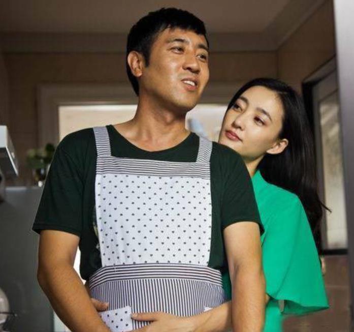 于和伟|30年后再看于和伟:绯闻是绯闻,妻子是妻子,结发妻子不能嫌弃