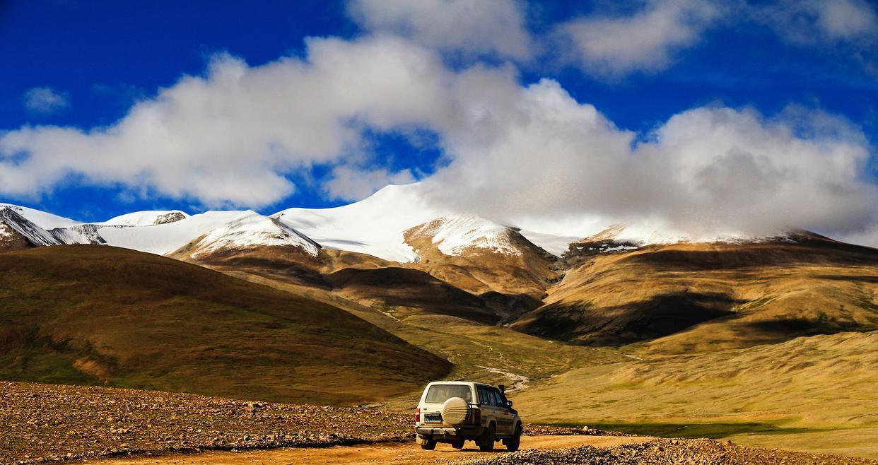 自驾|入藏八线，这四个省区各占其二，走过最后一条的人少之又少