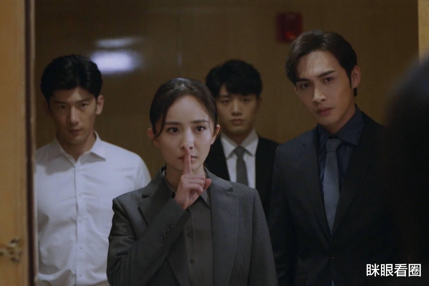 张彬彬|说张彬彬受尽重视也不与嘉行续约，但你们有没有想过，离去必有因啊