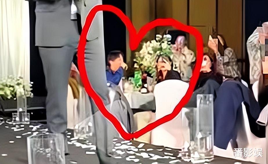 李晓峰|好家伙!李晓峰终于承认与刘恺威恋情,昔日夜光剧本CP双双塌房!