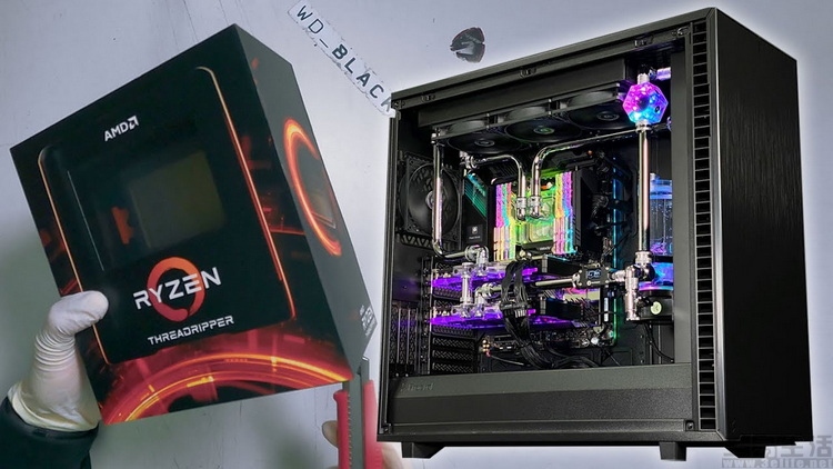CPU|“努力”了两年后,PC处理器为何又重回马甲时代?