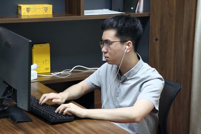 盲人|視障工程師：數字化的世界里，盲文是無用的