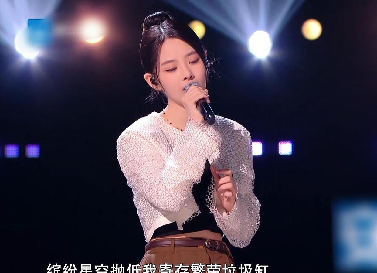 好声音|《好声音》五强诞生后,通过排除法,基本可以推测出谁能夺冠