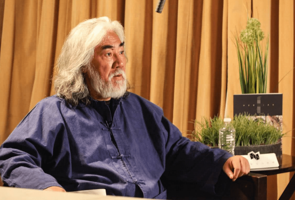 张纪中|张纪中小31岁娇妻转移3亿房产,到丈母娘名下,男方以离婚威胁?