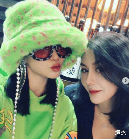 吴秀波|她做了吴秀波7年小三，换来了3年牢狱生活，如今终于开始了新恋情