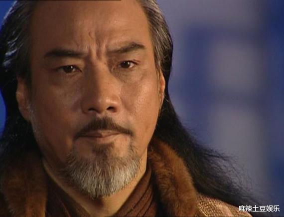 尹天雪|《水月洞天》病娇女主天花板尹天雪，妥妥的美强惨剧本