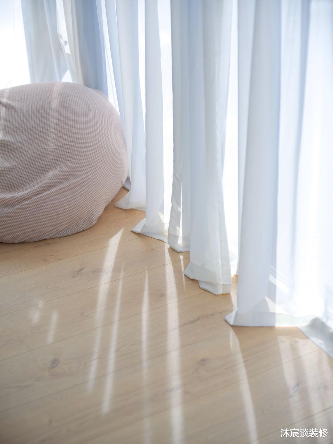 90后姑娘玩转装修“加减法”,预算不超反减,室内还特别舒适温馨