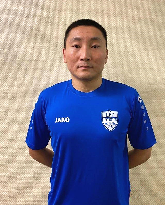 德国队|31岁中国老将火了！从野球场到德国联赛，此前在国内遭潜规则淘汰