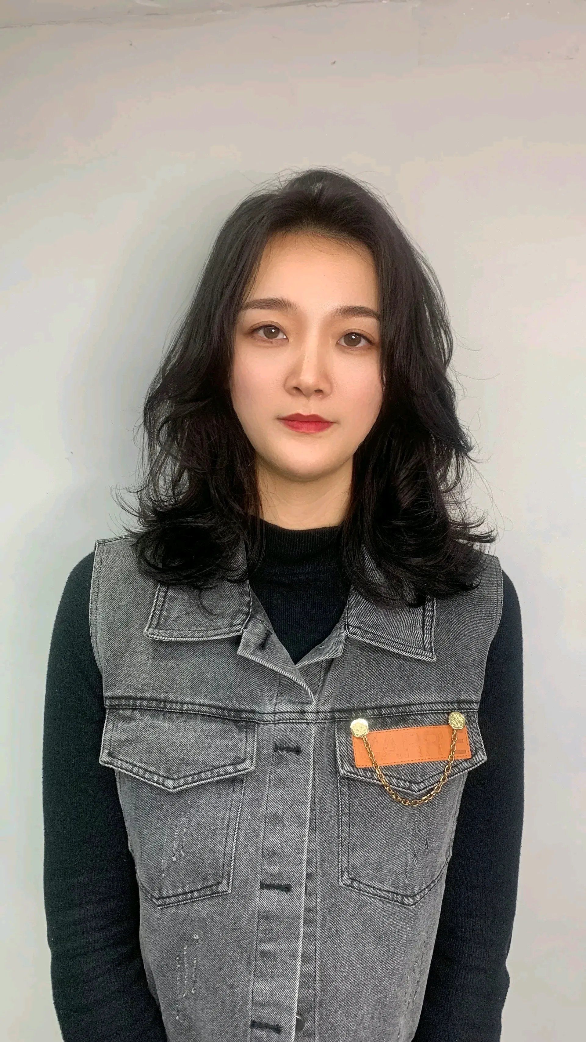 短发 最有人气女发来了，这个春天就选它，利落时尚很满意