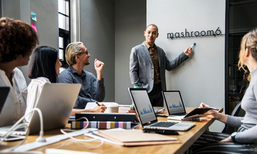 |在职场上，有这5种表现的人员前途堪忧