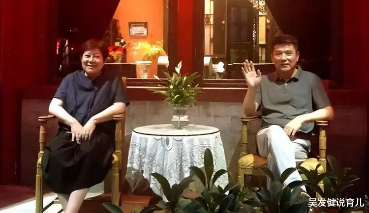 马思纯|“一胖毁所有”的8位女星，年轻时惊为天人，现今都成了老大妈