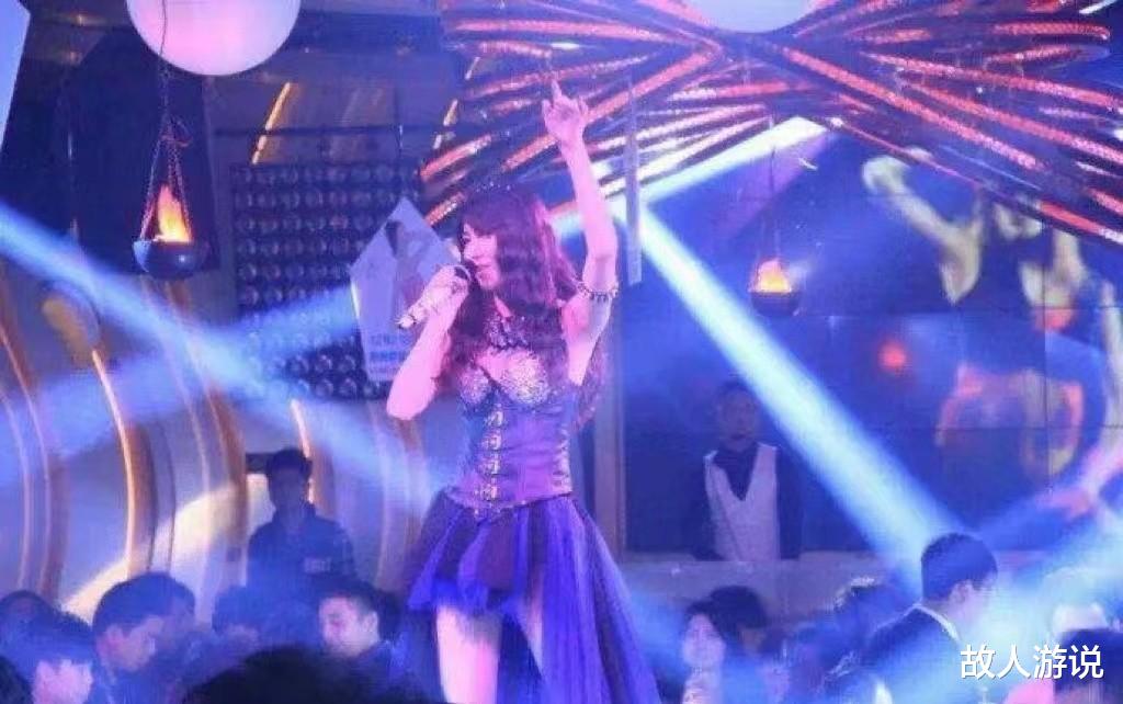 李敏镐|衡越:被赵本山捧红,惨遭渣男骗财后离异生子,晚年节目上诉现状