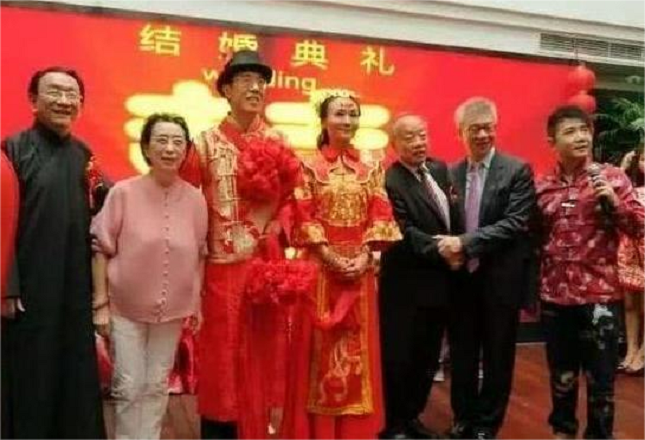 央视|曹晴:央视工资太低了,我要嫁去美国,被美国老公虐待