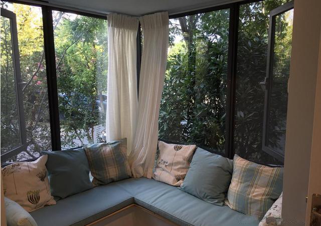 坚持买一楼和老婆打一架,100平3室2卫,装修只花了10万,值吗?