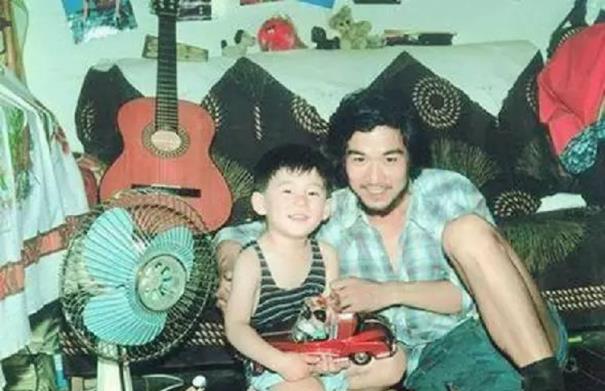 钟丽缇|娱乐圈的“大情种”明星:有人为爱息影,有人为爱殉情,个个可惜