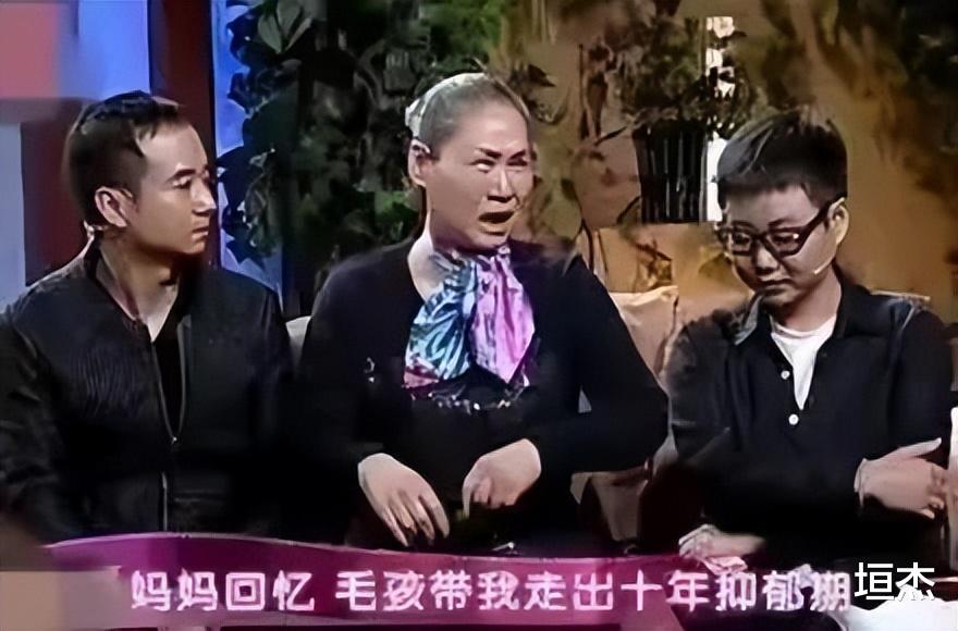 苇青|“百亿老太”苇青：60岁北漂，73岁拥有百亿票房，她的故事很励志