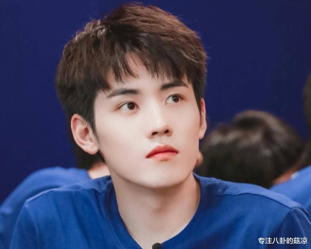 辣目洋子|《皇后刘黑胖》还没播，辣目洋子又迎新古装喜剧，男主是新晋小生