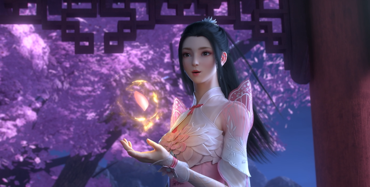 斗破苍穹|斗破苍穹年番什么时候能出？四月底能出吗？