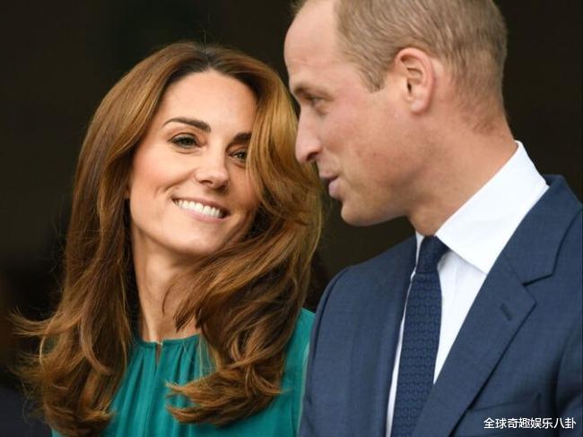 成龙|自英国女王宣布卡米拉将获得王后头衔以来，凯特已经哭了两次