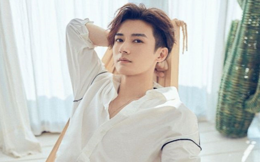 杨紫|杨紫新剧将拍，与杨洋强强联手，就连《琉璃》中的他也来了