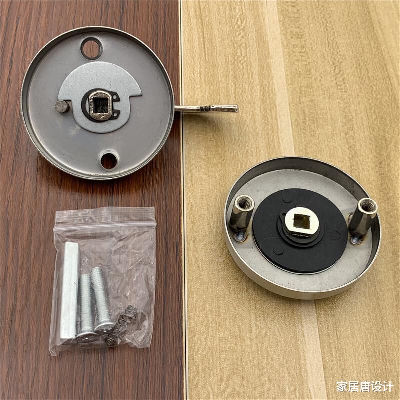 不足5㎡的卫生间,也有很多需要“操心的事”,建议大家收藏!